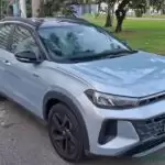 Volkswagen Tera: motor 1.0 turbo de 170 Nm e câmbio automático