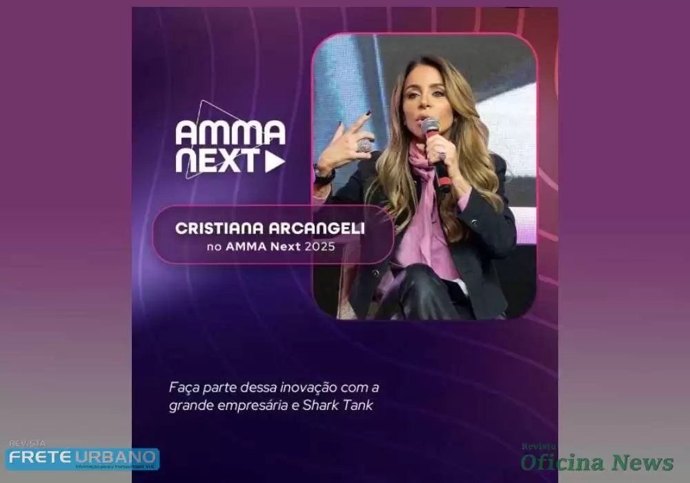 AMMA NEXT discute diversidade como estratégia no setor automotivo