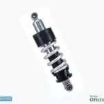 Cofap amplia linha de amortecedores para motos de alta cilindrada