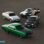 Chevrolet lança programa Vintage com restauração de clássicos