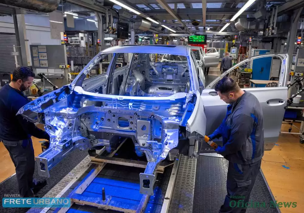 Cortes de empregos no exterior afetam até fabricante de baterias