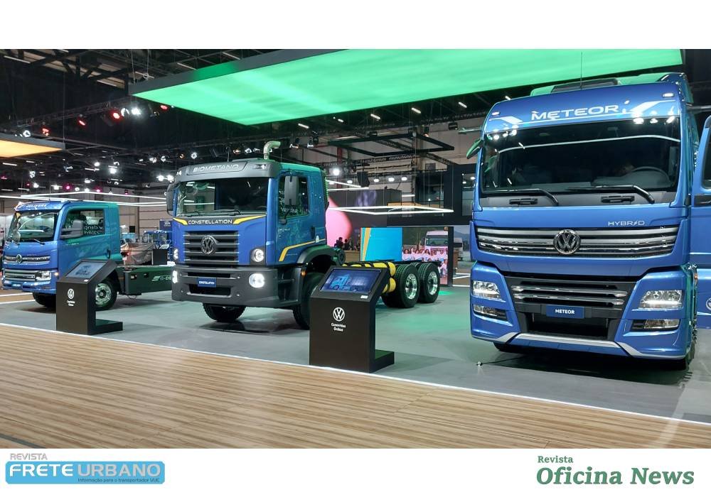 Biometano: por um transporte urbano de cargas mais sustentável