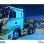 Biometano: por um transporte urbano de cargas mais sustentável
