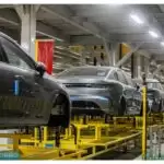 BYD inaugura fábrica de elétricos e lança carro híbrido flex