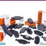 Cofap orienta motoristas sobre quando trocar pastilhas de freio