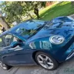 GWM Ora Skin BEV: motor elétrico com muita agilidade