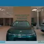 Leapmotor terá foco em atendimento ágil e estrutura digital