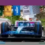 Porto leva emoção do GP São Paulo 2025 às ruas da capital