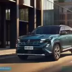 SUV Boreal é aposta da Renault em segmento muito disputado