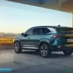Renault Boreal com motor 1.3 turbo começa pré-venda 