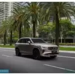 Volvo atinge 1 milhão de híbridos plug-in vendidos no mundo