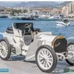 Mercedes-Benz marca 125 anos do primeiro automóvel moderno