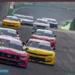 Salão do Automóvel traz atrações de automobilismo