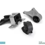 Funções dos coxins e principais sinais de desgaste no veículo