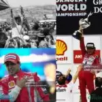 Getty Images celebra Fórmula 1 com fotos icônicas do GP do Brasil