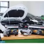 Bosch amplia linha elétrica atendendo mais de 21,5 milhões de veículos