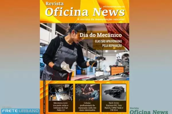 Dia do Mecânico: uma homenagem às mulheres da reparação