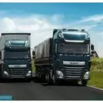 DAF amplia garantia do trem de força dos caminhões em três anos