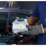 Delphi orienta sobre cuidados com o compressor do ar-condicionado