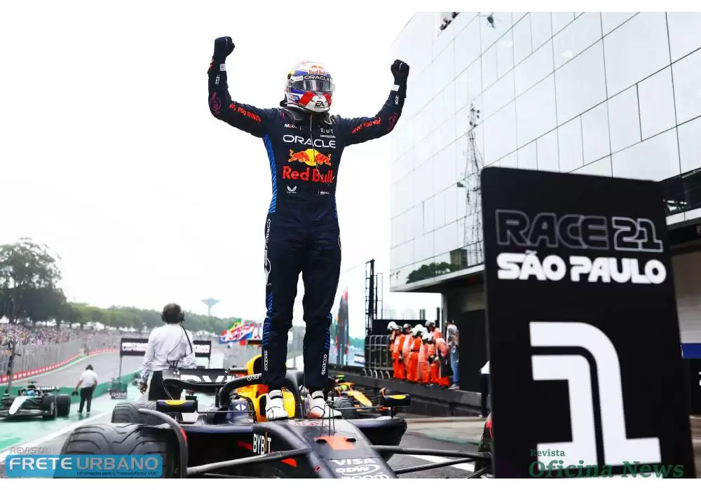 GP São Paulo de Fórmula 1 será realizado neste final de semana