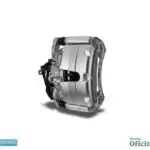 ZF alcança um milhão de unidades do EPB produzidos no Brasil