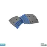 PACCAR Parts reforça atenção à manutenção das lonas de freio