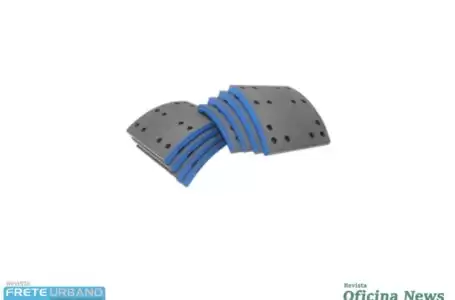 PACCAR Parts reforça atenção à manutenção das lonas de freio