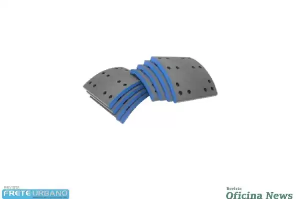 PACCAR Parts reforça atenção à manutenção das lonas de freio