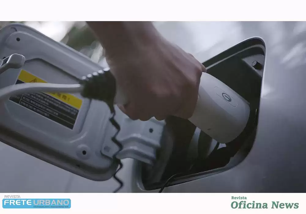 GAC e BeGreen planejam ampliar infraestrutura de recarga no Brasil