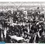 Salão do Automóvel retorna Anhembi com novos formatos