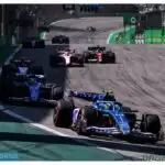 GP São Paulo de F1 faz coleta e transforma óleo usado em novo