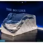 Mercedes-Benz Sprinter nova geração é antecipara em escultura