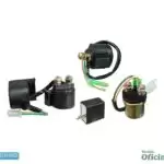 Magneti Marelli lança relés para mais de 2,5 milhões de motos