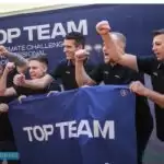 Mecânicos brasileiros chegam na final mundial do Scania Top Team