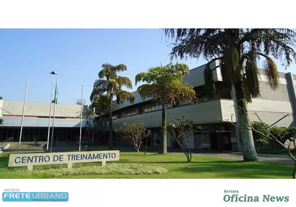 Mercedes-Benz e SENAI atualizam formação de profissionais