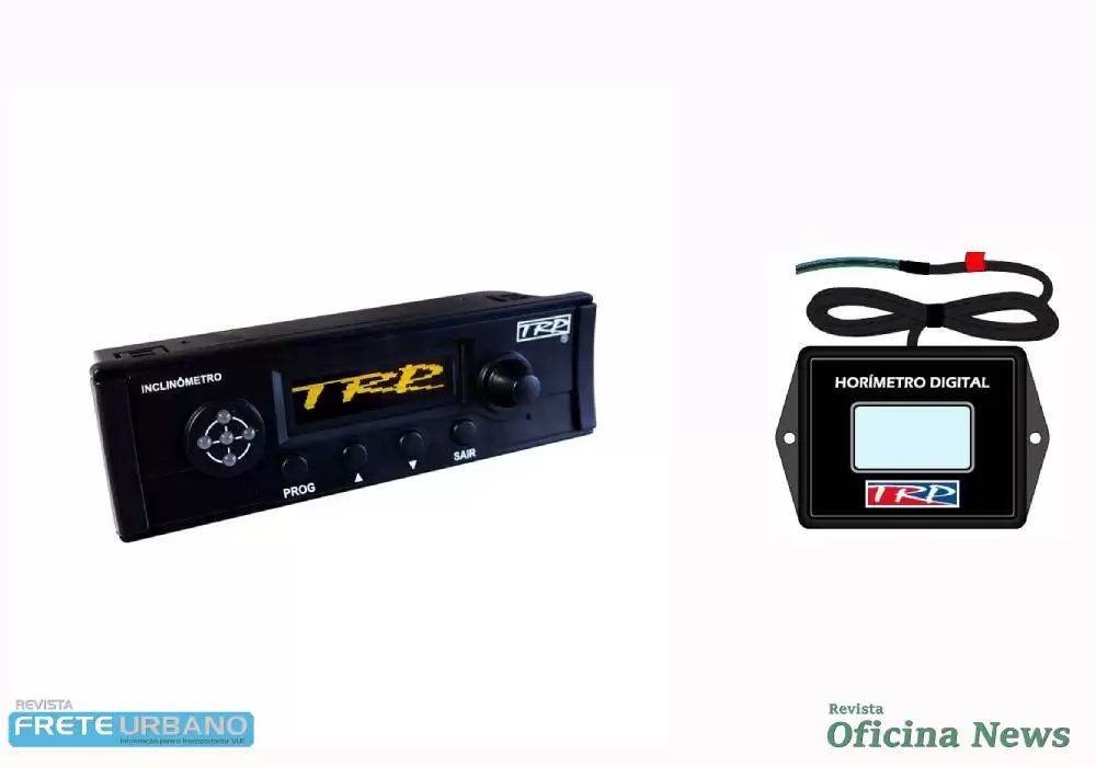 Paccar Parts amplia linha TRP para caminhões vocacionais