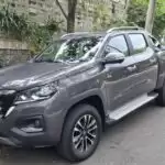 Fiat Titano Ranch 2.2 AT: potência, tecnologia e mecânica renovada