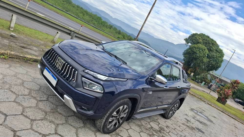 Fiat Toro 2.2 Turbodiesel: novo conjunto mecânico mais eficiente e potente