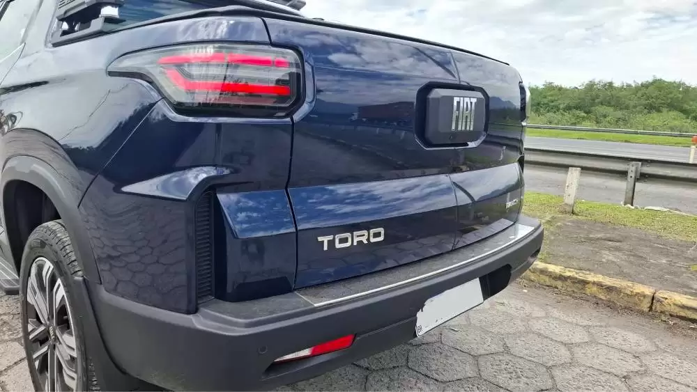 Fiat Toro 2.2 Turbodiesel: novo conjuntomecânico mais eficiente e potente