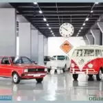 Volkswagen reabre visitas à fábrica Anchieta em São Bernardo